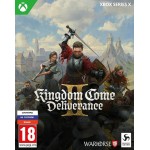 Kingdom Come Deliverance II [Xbox Series X]